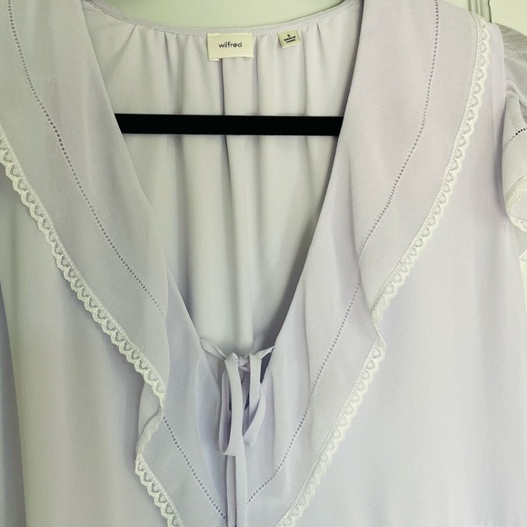 Wilfred dress - Picture 2 of 4